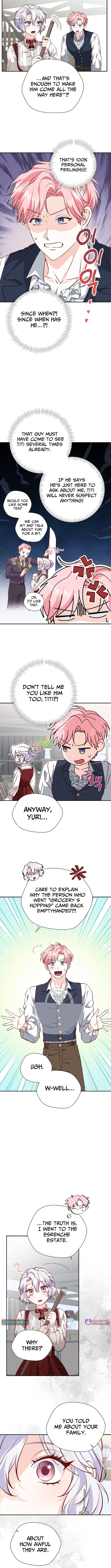 Even Madness Strikes Thrice – Chapter 22 – Page 4