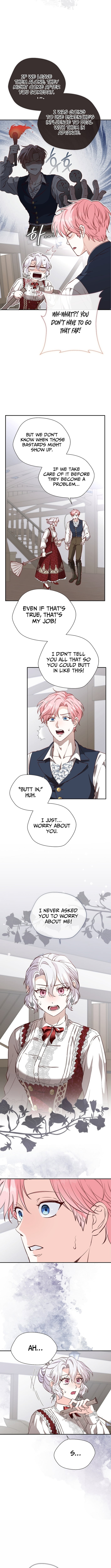 Even Madness Strikes Thrice – Chapter 22 – Page 5