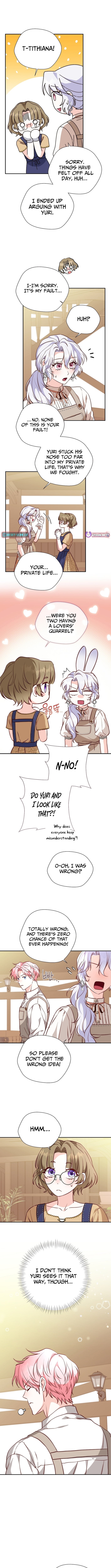 Even Madness Strikes Thrice – Chapter 22 – Page 7