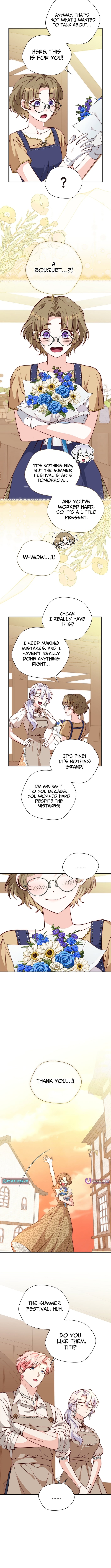 Even Madness Strikes Thrice – Chapter 22 – Page 8