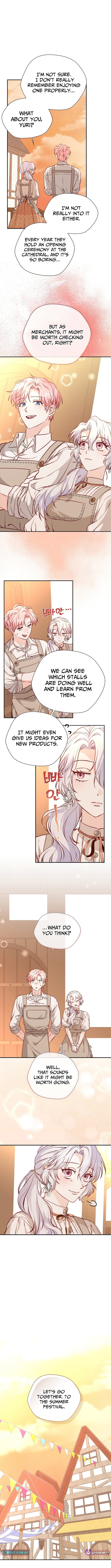 Even Madness Strikes Thrice – Chapter 22 – Page 9
