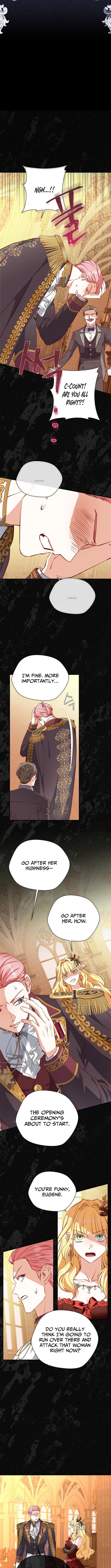 Even Madness Strikes Thrice – Chapter 24 – Page 2