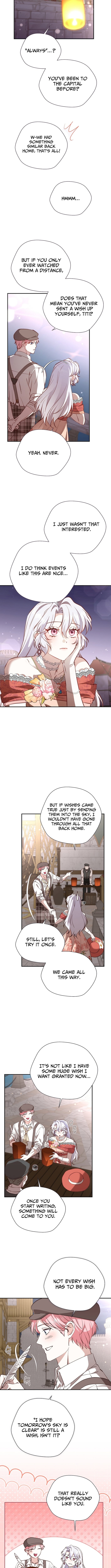 Even Madness Strikes Thrice – Chapter 24 – Page 5