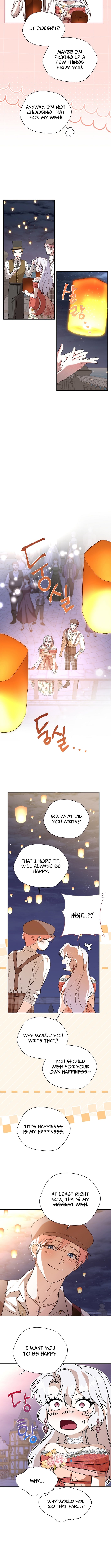 Even Madness Strikes Thrice – Chapter 24 – Page 6