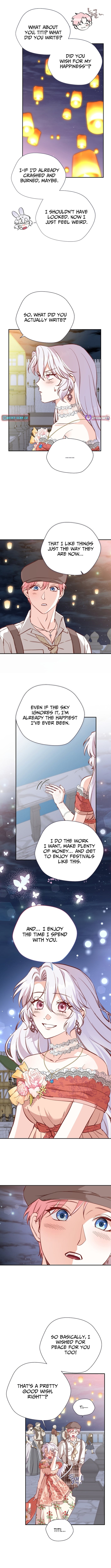 Even Madness Strikes Thrice – Chapter 24 – Page 7