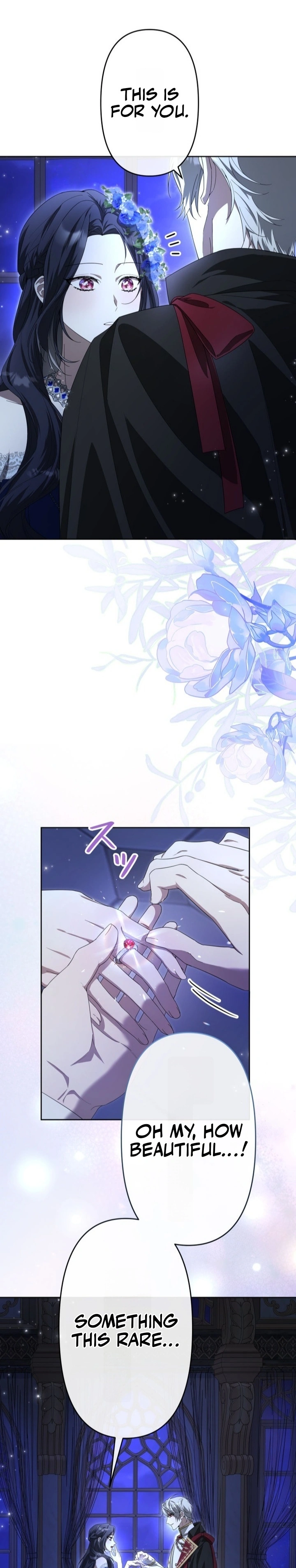 Even Though I Die in Half a Year, I Captivated the Tyrant Emperor – Chapter 1 – Page 5