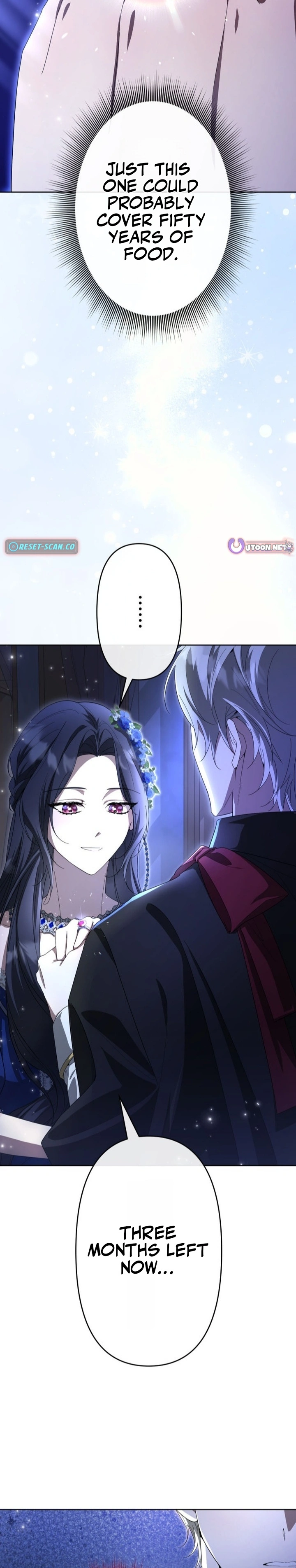 Even Though I Die in Half a Year, I Captivated the Tyrant Emperor – Chapter 1 – Page 7