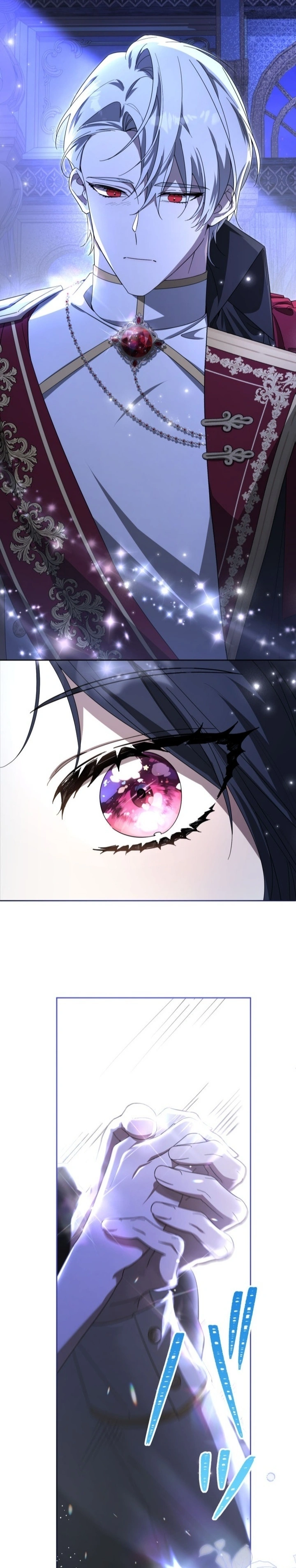Even Though I Die in Half a Year, I Captivated the Tyrant Emperor – Chapter 1 – Page 9