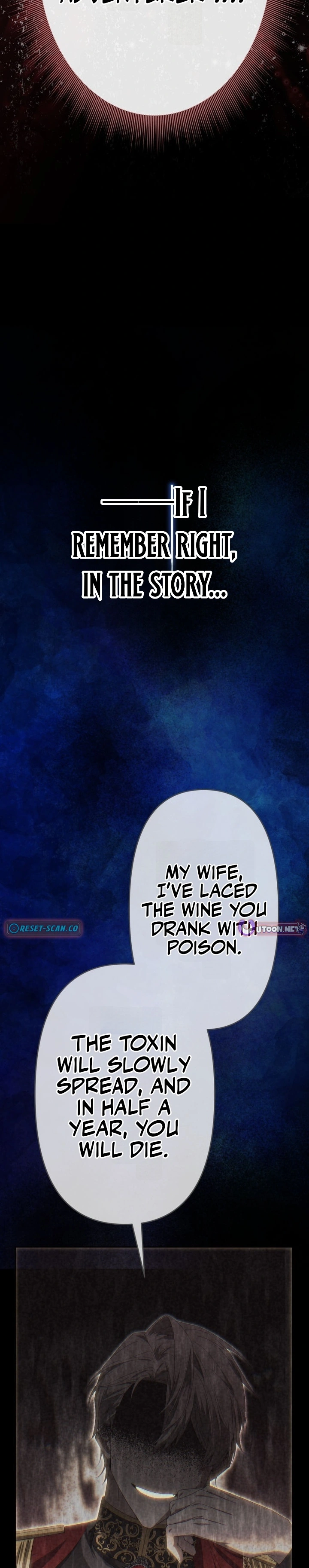 Even Though I Die in Half a Year, I Captivated the Tyrant Emperor – Chapter 1 – Page 14