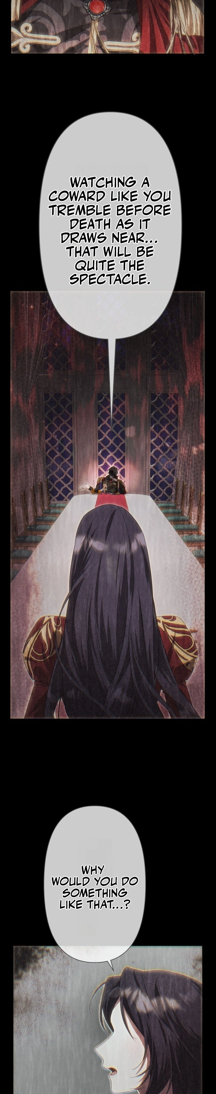 Even Though I Die in Half a Year, I Captivated the Tyrant Emperor – Chapter 1 – Page 15