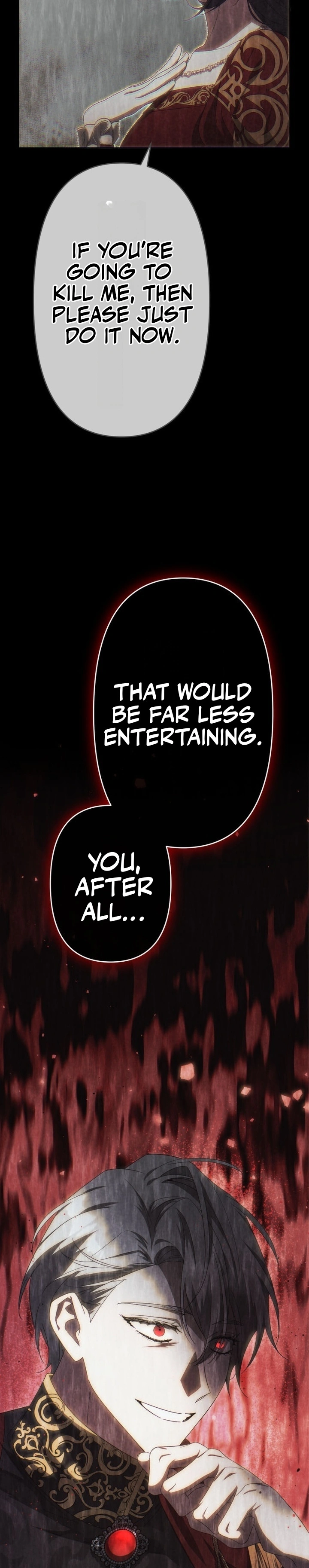 Even Though I Die in Half a Year, I Captivated the Tyrant Emperor – Chapter 1 – Page 16