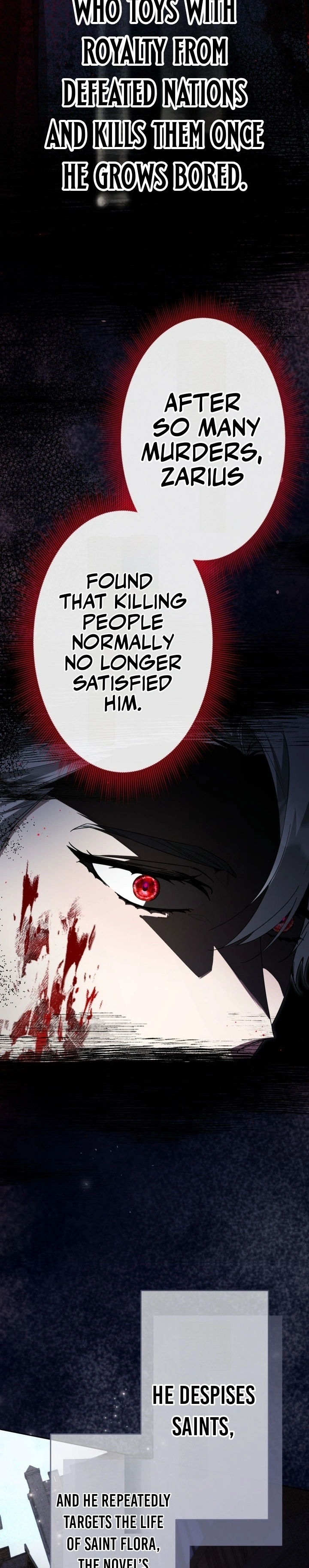 Even Though I Die in Half a Year, I Captivated the Tyrant Emperor – Chapter 1 – Page 19