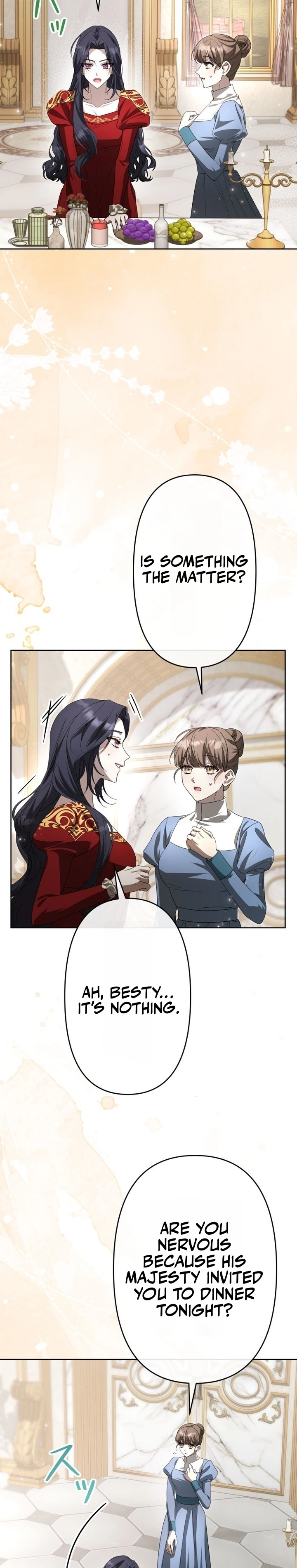 Even Though I Die in Half a Year, I Captivated the Tyrant Emperor – Chapter 1 – Page 22