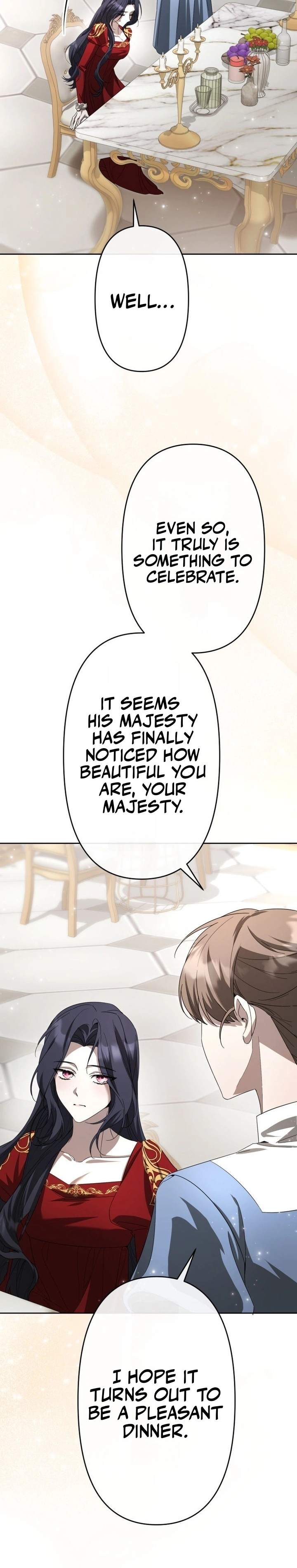 Even Though I Die in Half a Year, I Captivated the Tyrant Emperor – Chapter 1 – Page 23