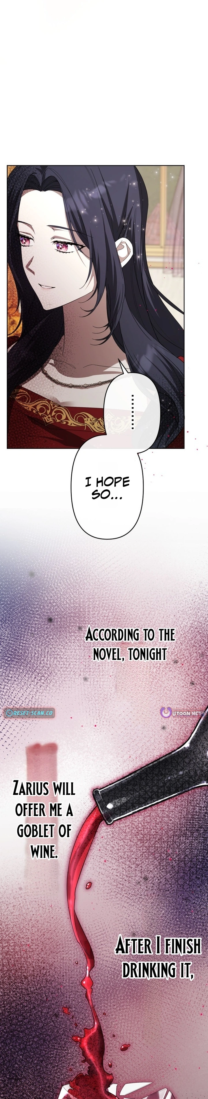 Even Though I Die in Half a Year, I Captivated the Tyrant Emperor – Chapter 1 – Page 24