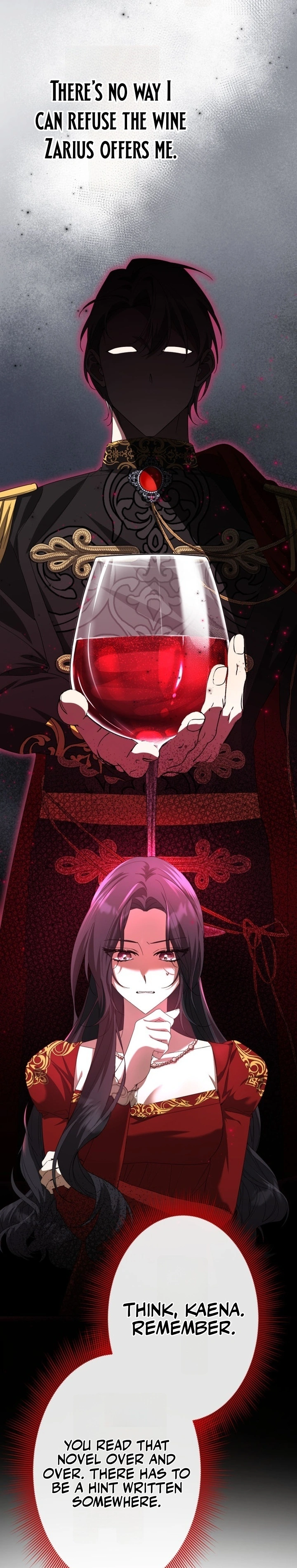 Even Though I Die in Half a Year, I Captivated the Tyrant Emperor – Chapter 1 – Page 26