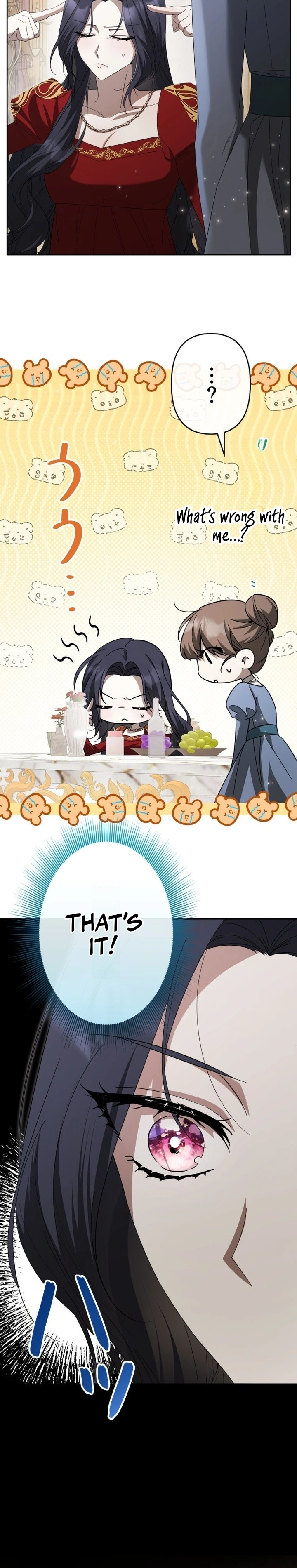 Even Though I Die in Half a Year, I Captivated the Tyrant Emperor – Chapter 1 – Page 28