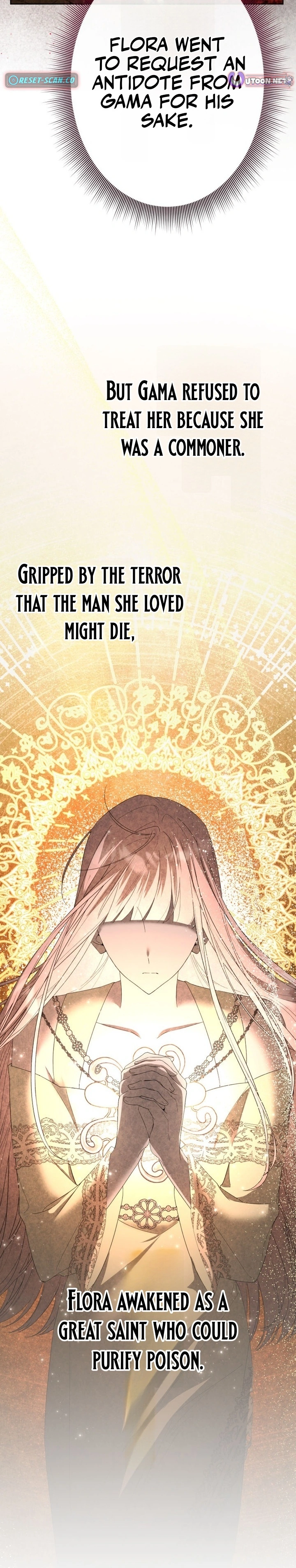Even Though I Die in Half a Year, I Captivated the Tyrant Emperor – Chapter 1 – Page 30