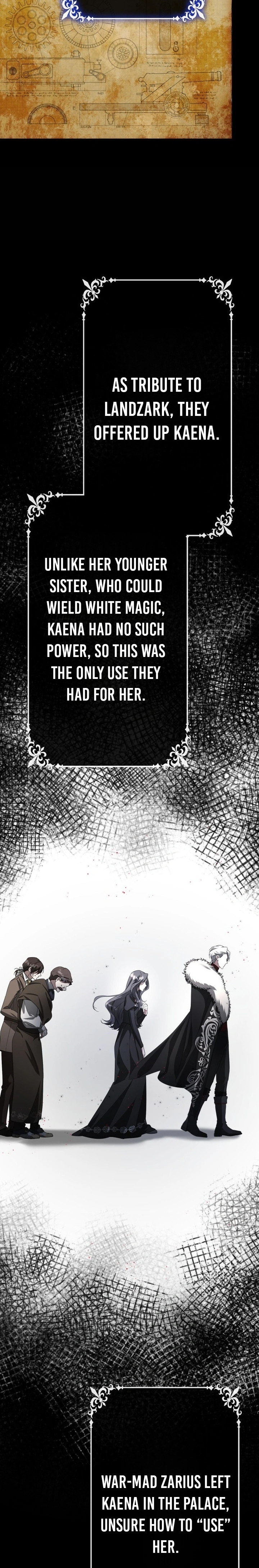 Even Though I Die in Half a Year, I Captivated the Tyrant Emperor – Chapter 1 – Page 38