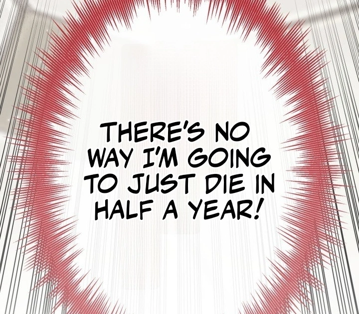 Even Though I Die in Half a Year, I Captivated the Tyrant Emperor – Chapter 1 – Page 46