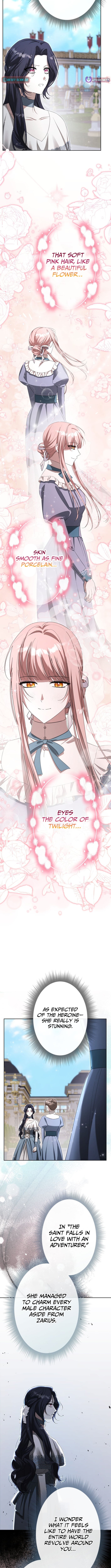 Even Though I Die in Half a Year, I Captivated the Tyrant Emperor – Chapter 10 – Page 2