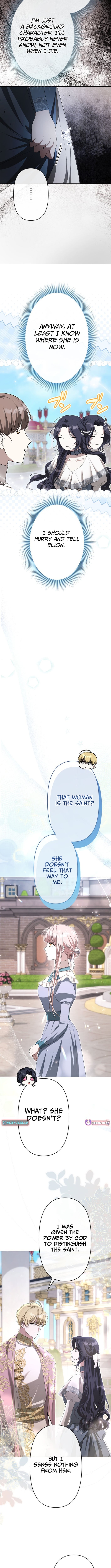 Even Though I Die in Half a Year, I Captivated the Tyrant Emperor – Chapter 10 – Page 3