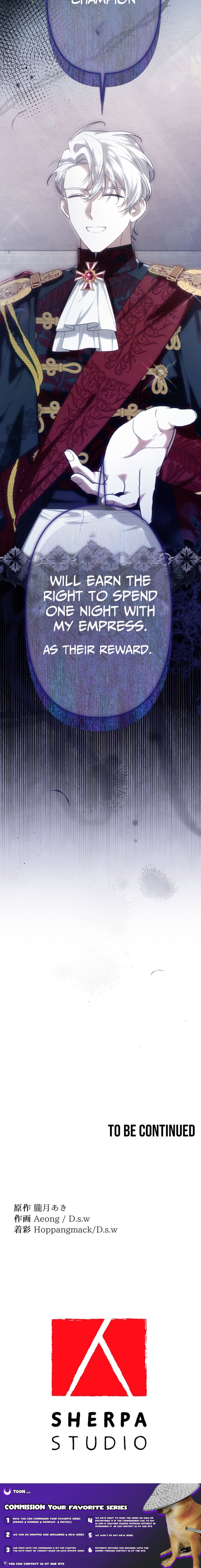 Even Though I Die in Half a Year, I Captivated the Tyrant Emperor – Chapter 11 – Page 15