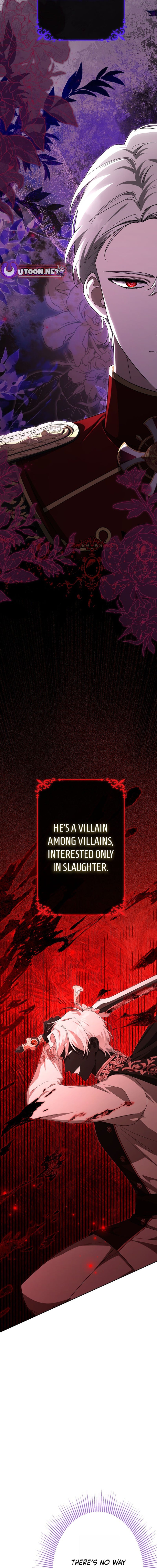 Even Though I Die in Half a Year, I Captivated the Tyrant Emperor – Chapter 13 – Page 2