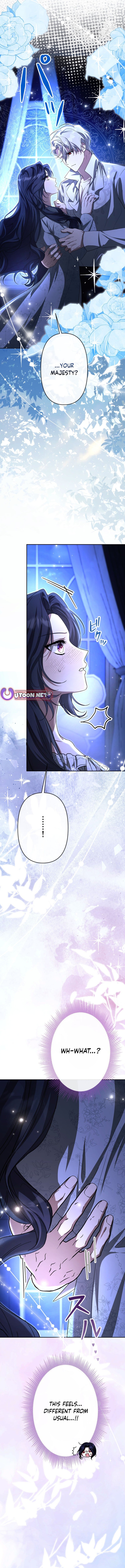 Even Though I Die in Half a Year, I Captivated the Tyrant Emperor – Chapter 13 – Page 4