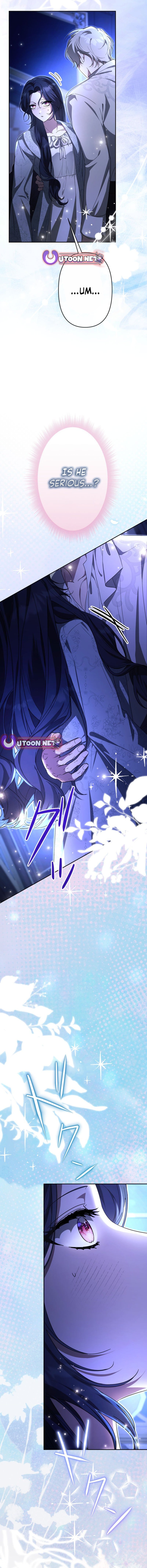 Even Though I Die in Half a Year, I Captivated the Tyrant Emperor – Chapter 13 – Page 5