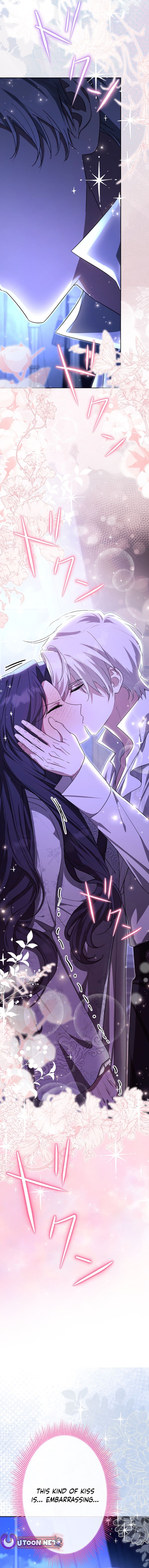 Even Though I Die in Half a Year, I Captivated the Tyrant Emperor – Chapter 13 – Page 6