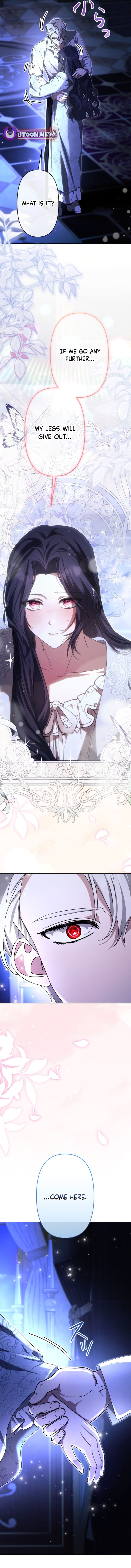 Even Though I Die in Half a Year, I Captivated the Tyrant Emperor – Chapter 13 – Page 8