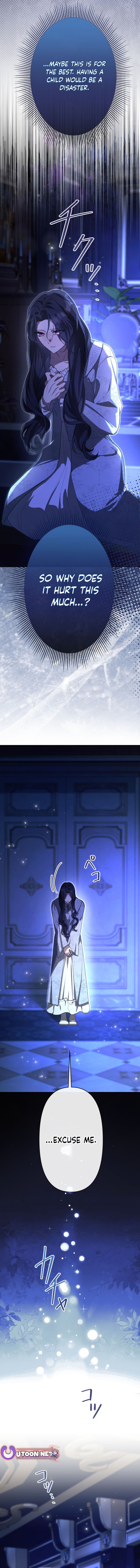 Even Though I Die in Half a Year, I Captivated the Tyrant Emperor – Chapter 13 – Page 12