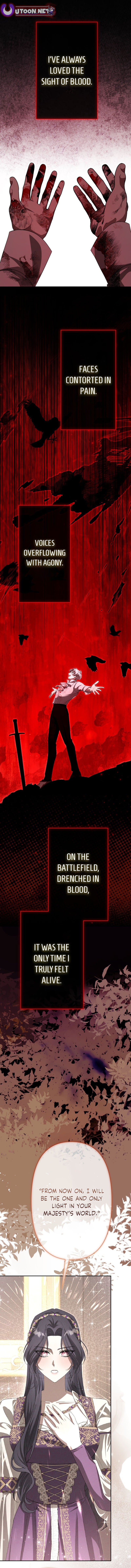 Even Though I Die in Half a Year, I Captivated the Tyrant Emperor – Chapter 13 – Page 15