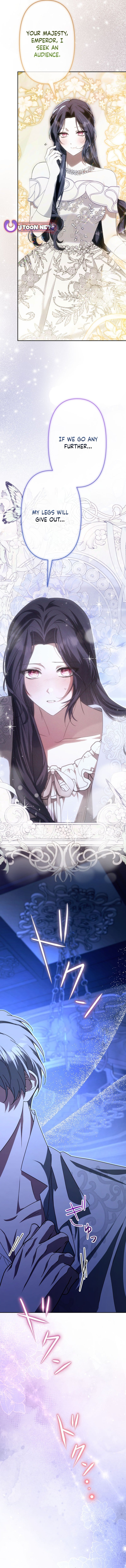 Even Though I Die in Half a Year, I Captivated the Tyrant Emperor – Chapter 13 – Page 16