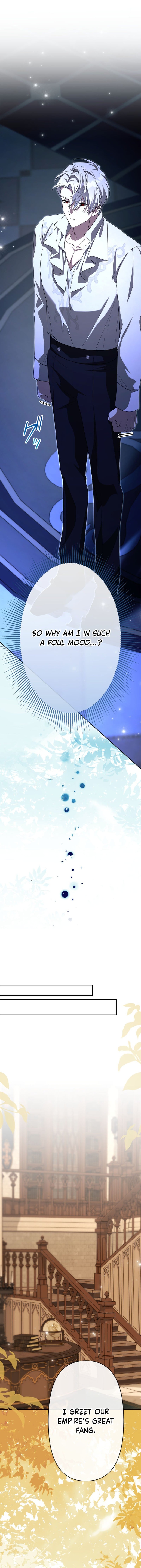 Even Though I Die in Half a Year, I Captivated the Tyrant Emperor – Chapter 13 – Page 18