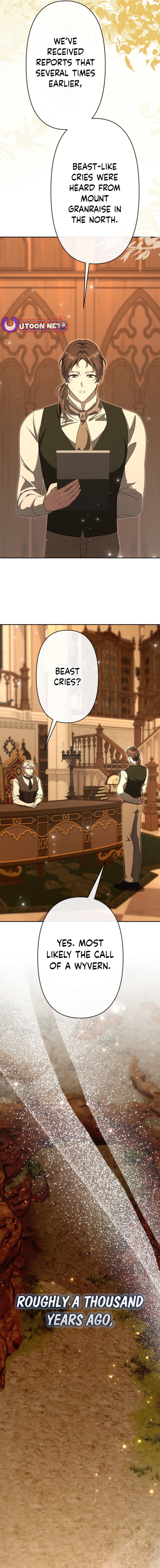 Even Though I Die in Half a Year, I Captivated the Tyrant Emperor – Chapter 13 – Page 19