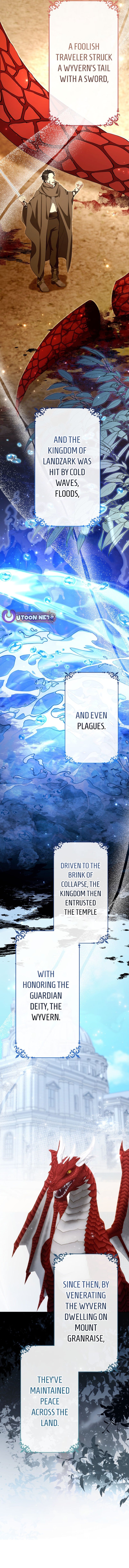 Even Though I Die in Half a Year, I Captivated the Tyrant Emperor – Chapter 13 – Page 20