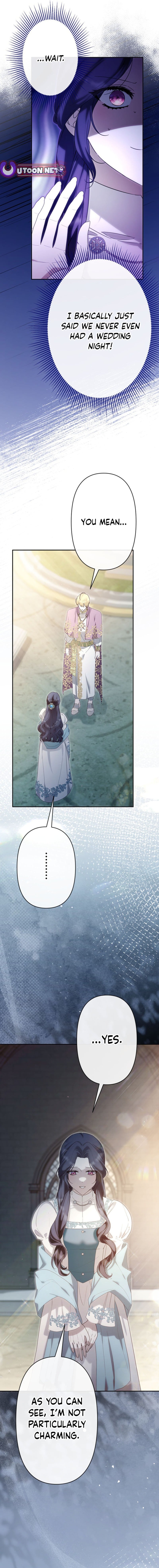 Even Though I Die in Half a Year, I Captivated the Tyrant Emperor – Chapter 14 – Page 12