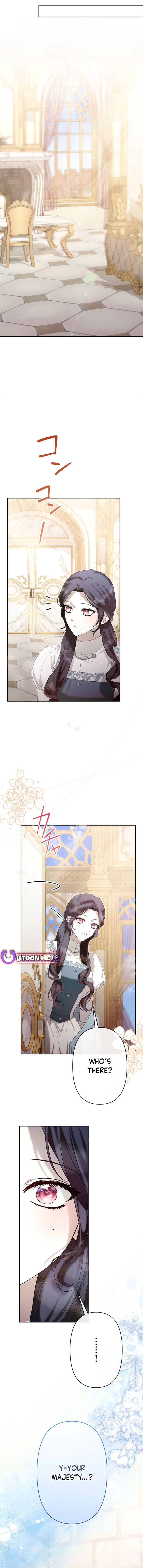Even Though I Die in Half a Year, I Captivated the Tyrant Emperor – Chapter 14 – Page 15