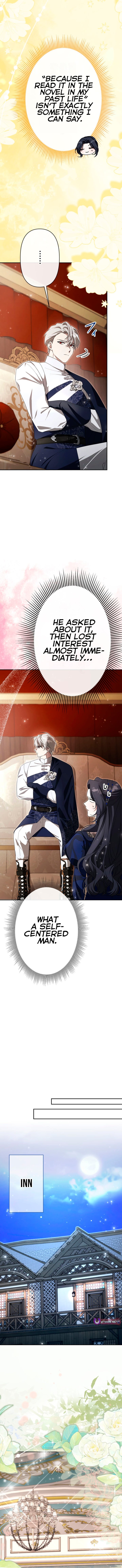 Even Though I Die in Half a Year, I Captivated the Tyrant Emperor – Chapter 15 – Page 7