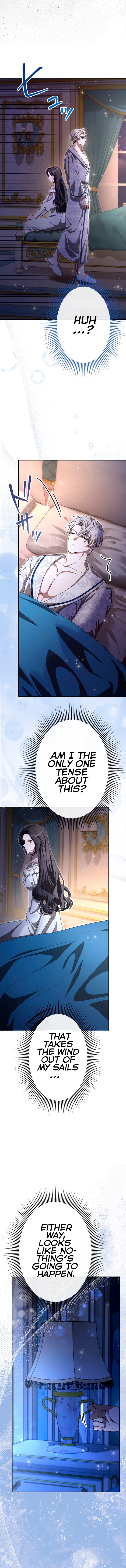 Even Though I Die in Half a Year, I Captivated the Tyrant Emperor – Chapter 15 – Page 11