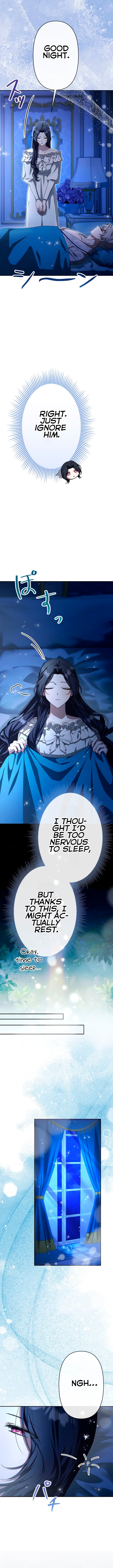 Even Though I Die in Half a Year, I Captivated the Tyrant Emperor – Chapter 15 – Page 12