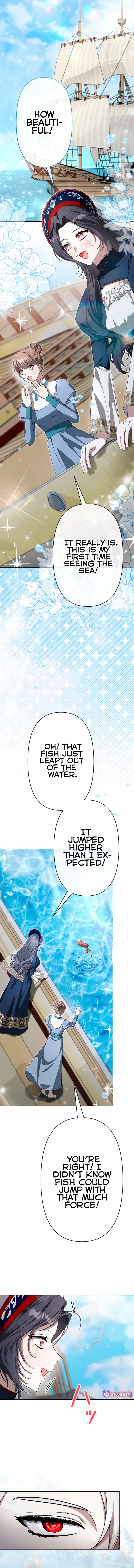 Even Though I Die in Half a Year, I Captivated the Tyrant Emperor – Chapter 15 – Page 16