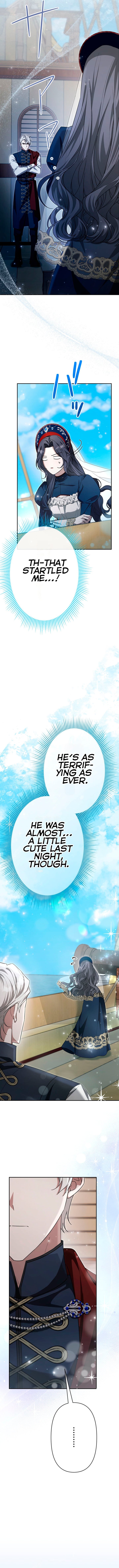Even Though I Die in Half a Year, I Captivated the Tyrant Emperor – Chapter 15 – Page 17