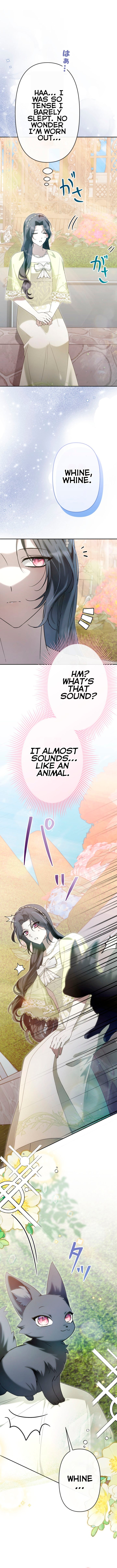 Even Though I Die in Half a Year, I Captivated the Tyrant Emperor – Chapter 16 – Page 5