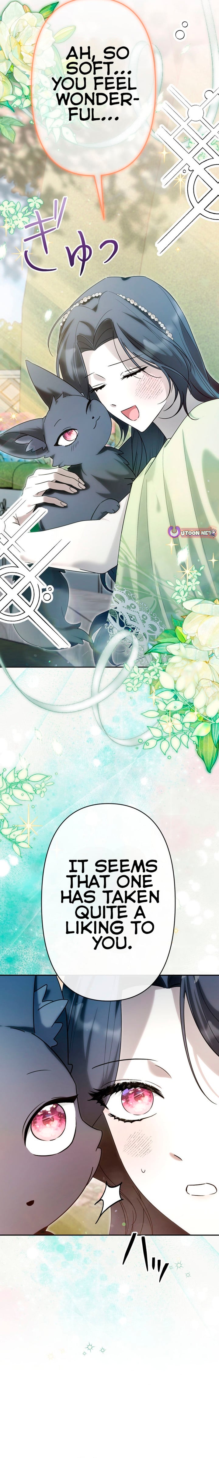 Even Though I Die in Half a Year, I Captivated the Tyrant Emperor – Chapter 16 – Page 7