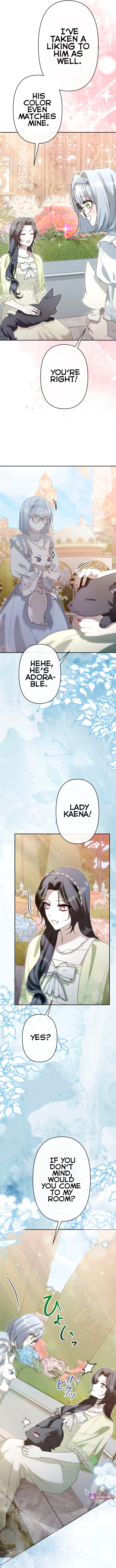 Even Though I Die in Half a Year, I Captivated the Tyrant Emperor – Chapter 16 – Page 10