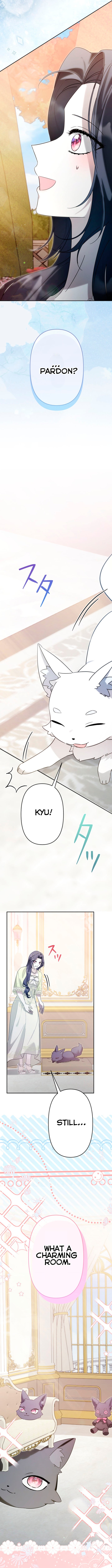 Even Though I Die in Half a Year, I Captivated the Tyrant Emperor – Chapter 16 – Page 11