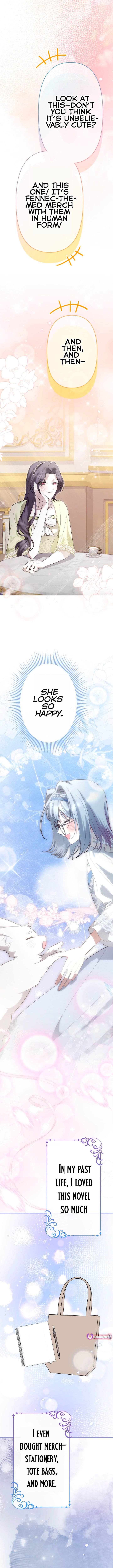 Even Though I Die in Half a Year, I Captivated the Tyrant Emperor – Chapter 16 – Page 13